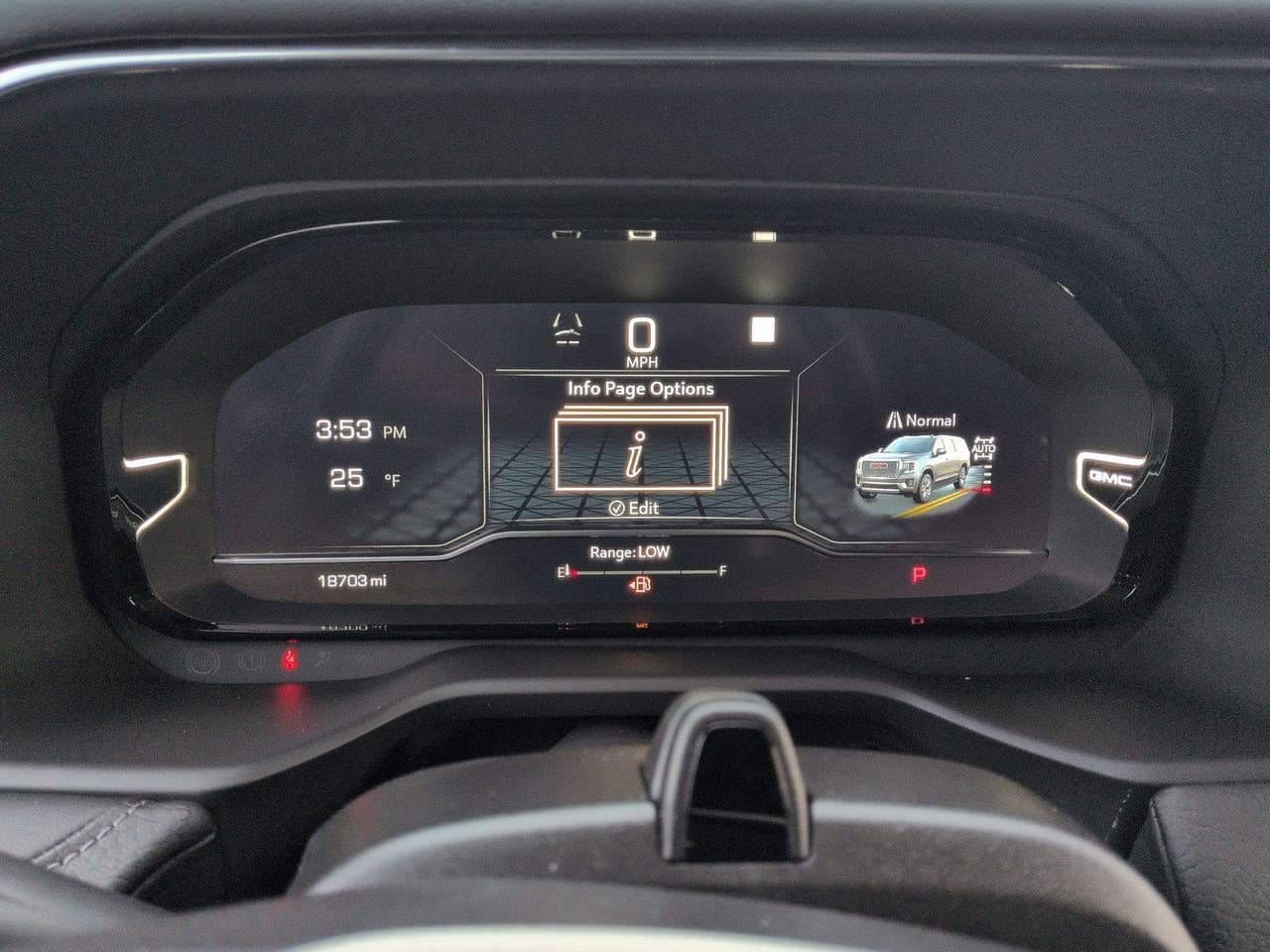 Thumbnail: 2023 GMC Yukon - 36