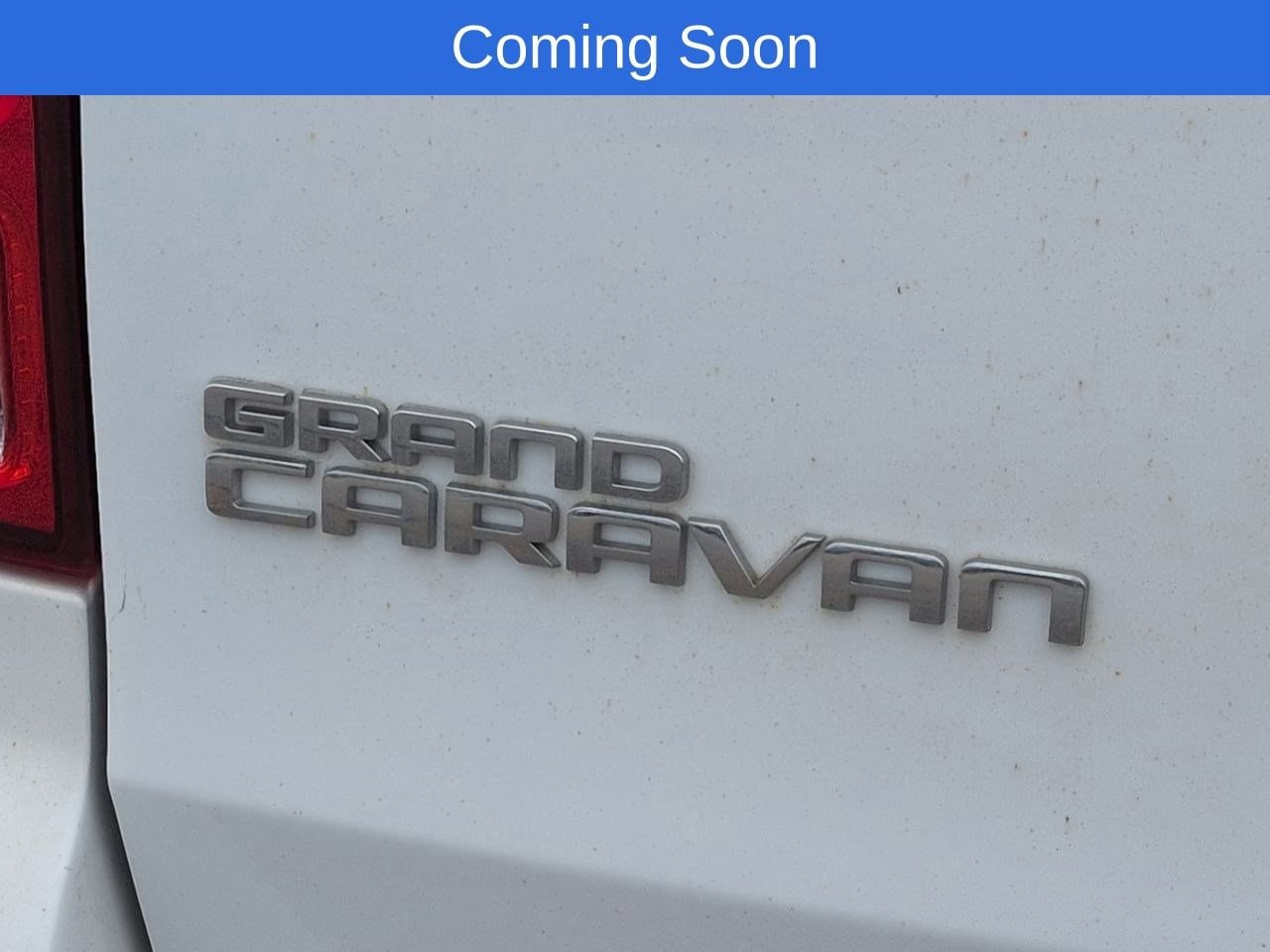 Thumbnail: 2019 Dodge Grand Caravan - 12