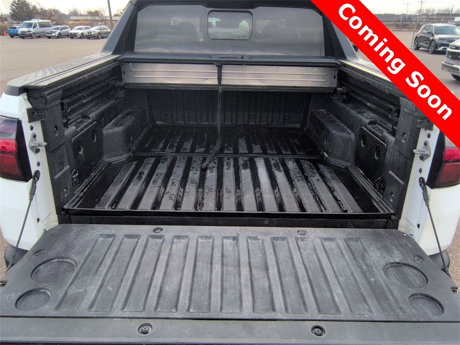 Thumbnail: 2022 Hyundai Santa Cruz - 36