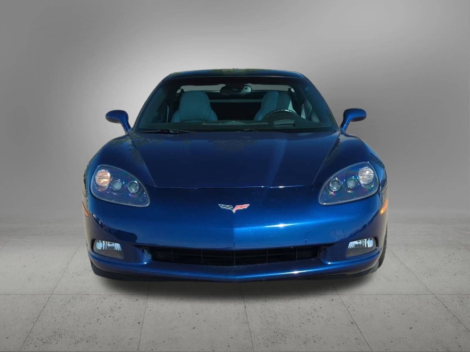 2005 Chevrolet Corvette Base 9
