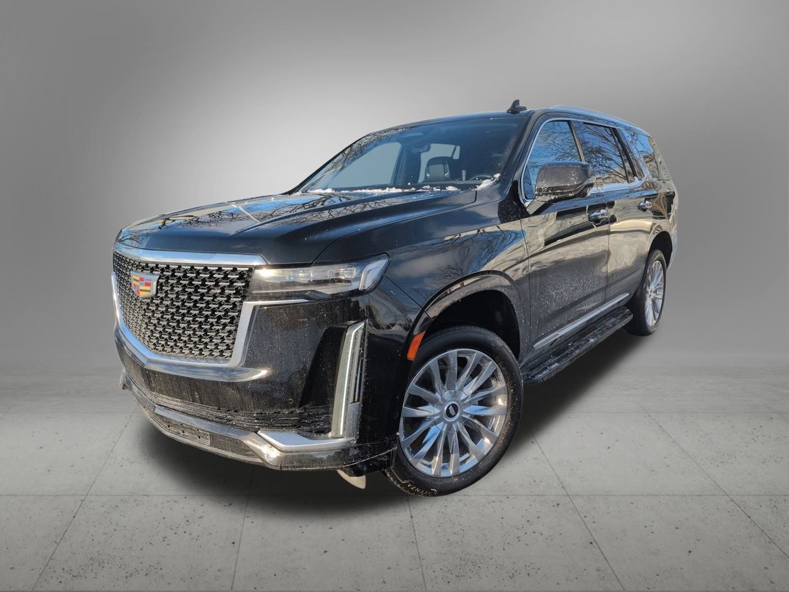 2024 Cadillac Escalade Premium Luxury -
                  Troy, MI