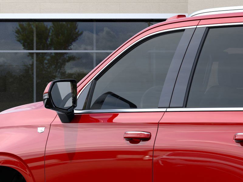 Thumbnail: 2026 Cadillac Escalade - 12