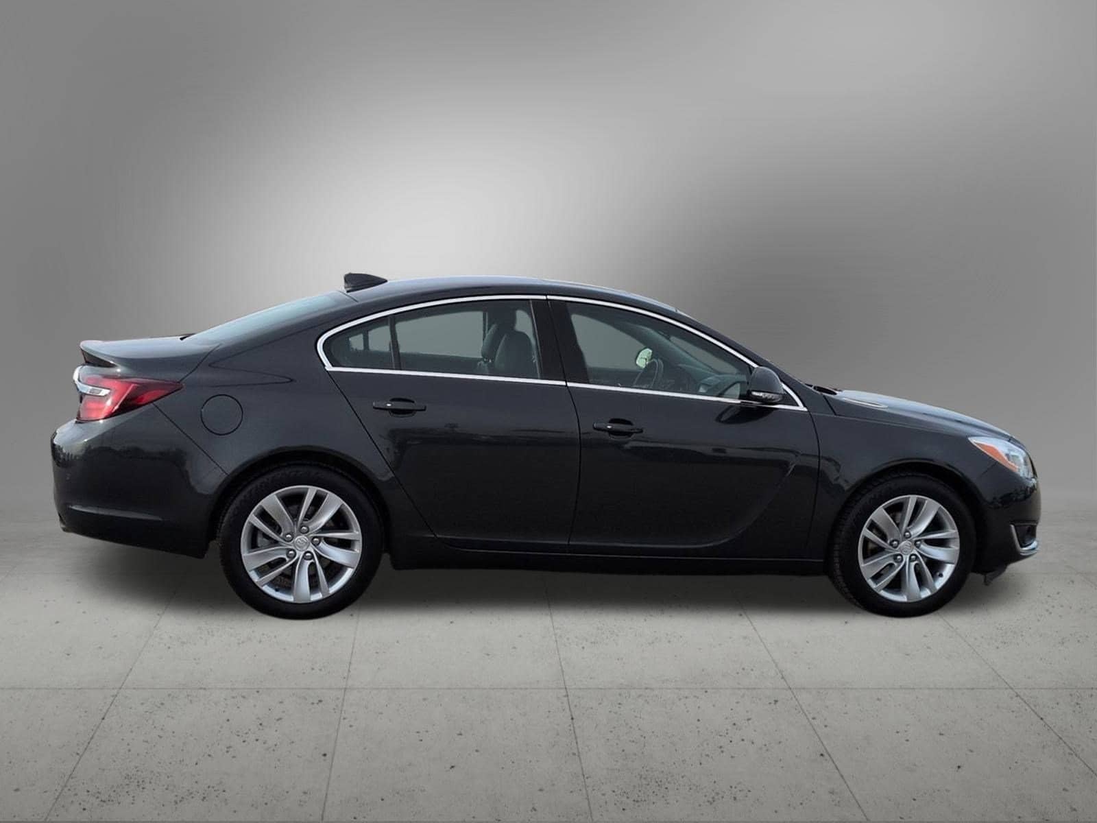 Thumbnail: 2016 Buick Regal - 7