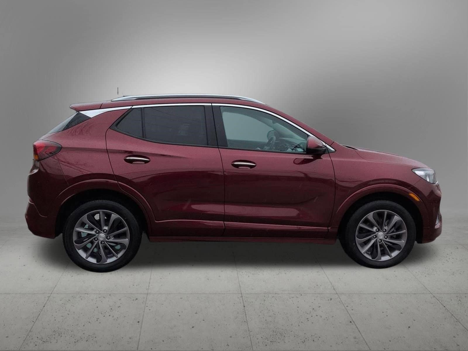Thumbnail: 2023 Buick Encore GX - 7