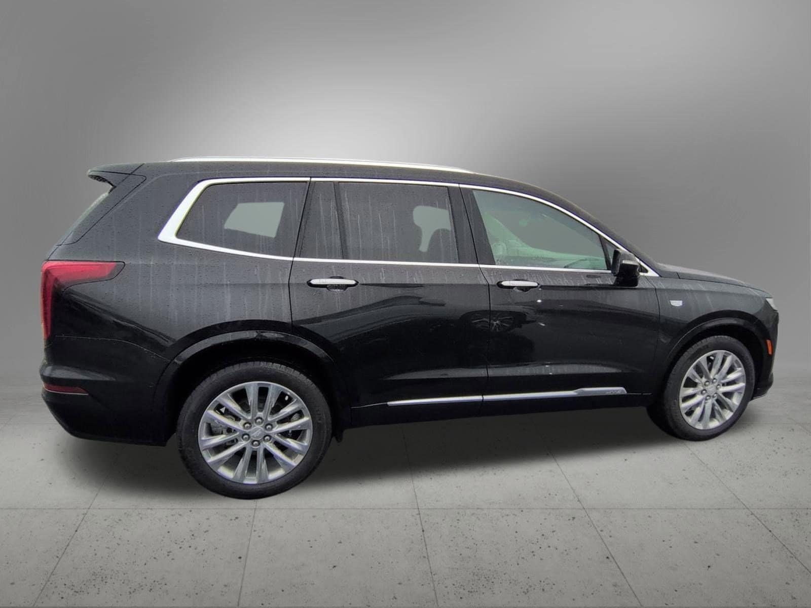 Thumbnail: 2023 Cadillac XT6 - 7