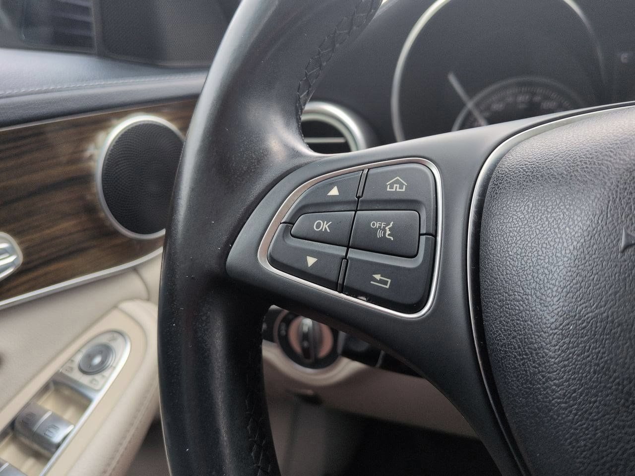 2017 Mercedes-Benz C-Class C300 - Photo 24
