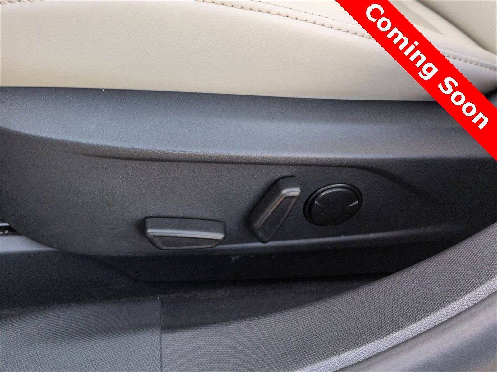 Thumbnail: 2023 Ford Mustang Mach-E - 16