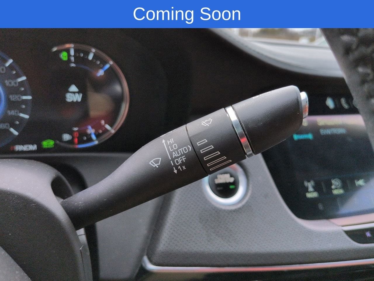 Thumbnail: 2017 Cadillac CT6 - 26