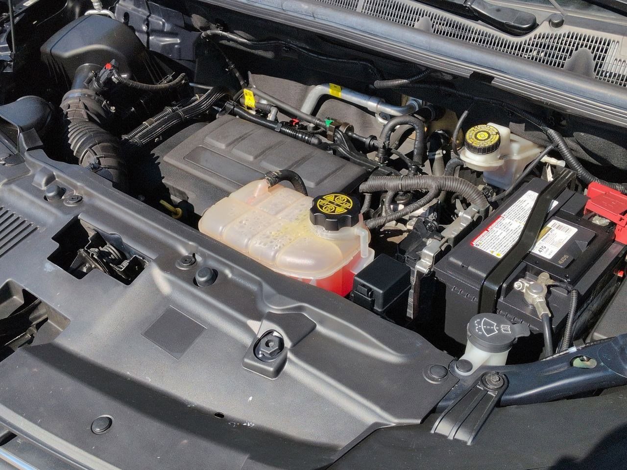 Thumbnail: 2021 Chevrolet Trax - 14