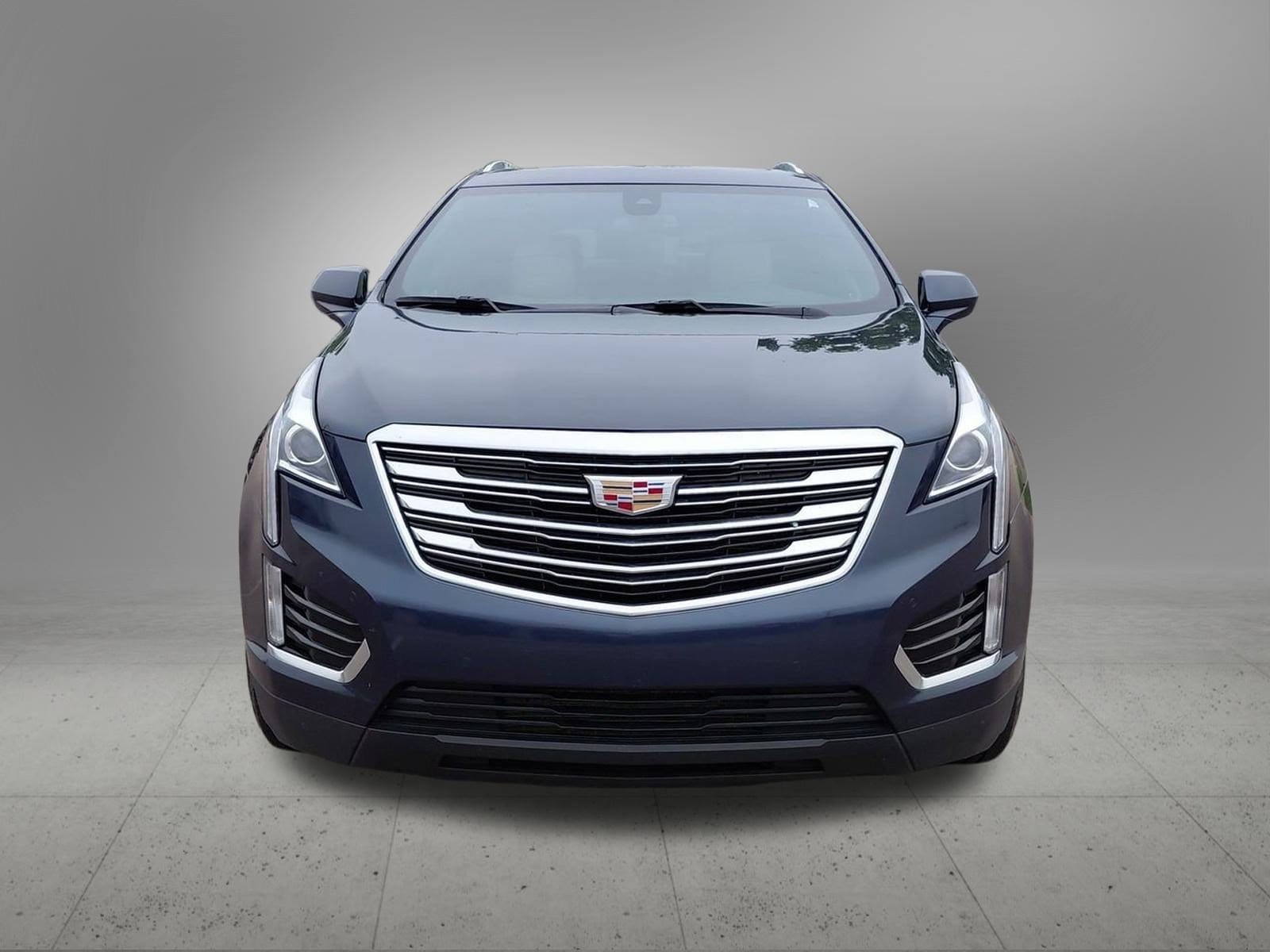 Thumbnail: 2019 Cadillac XT5 - 9
