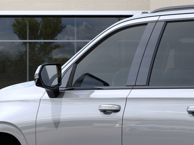 Thumbnail: 2025 Cadillac Escalade - 36