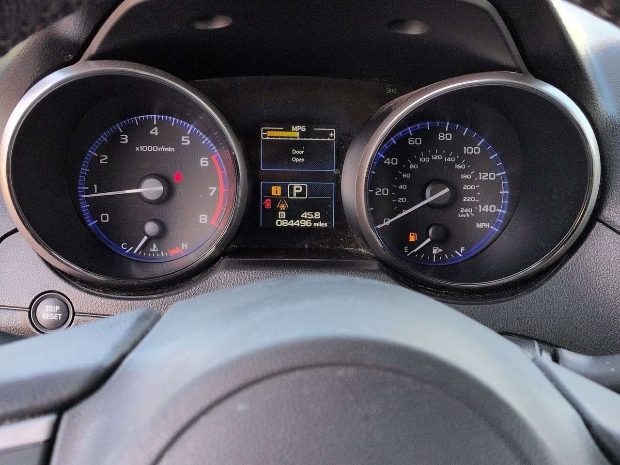 Thumbnail: 2016 Subaru Legacy - 32