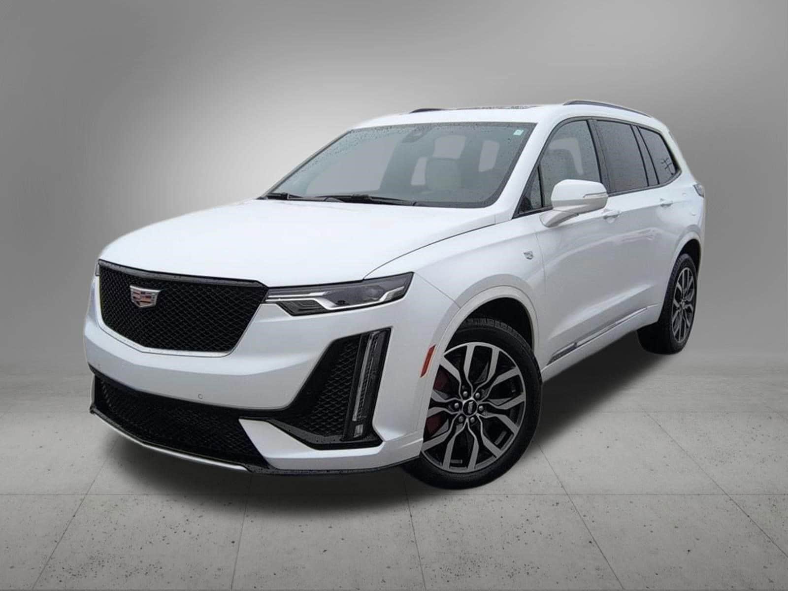 2025 Cadillac XT6 Sport -
                  Troy, MI