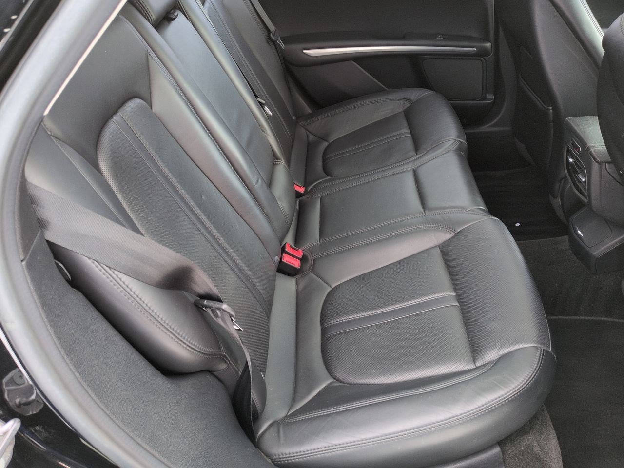 Thumbnail: 2016 Lincoln MKZ - 19