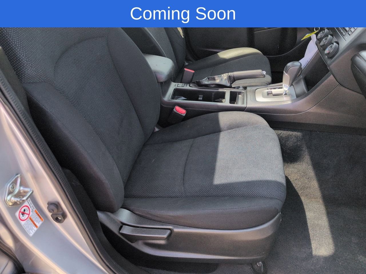 Thumbnail: 2013 Subaru Impreza - 22