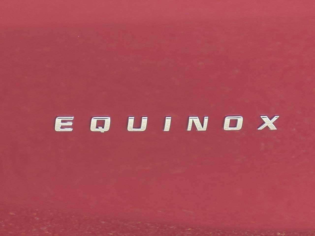 Thumbnail: 2019 Chevrolet Equinox - 12