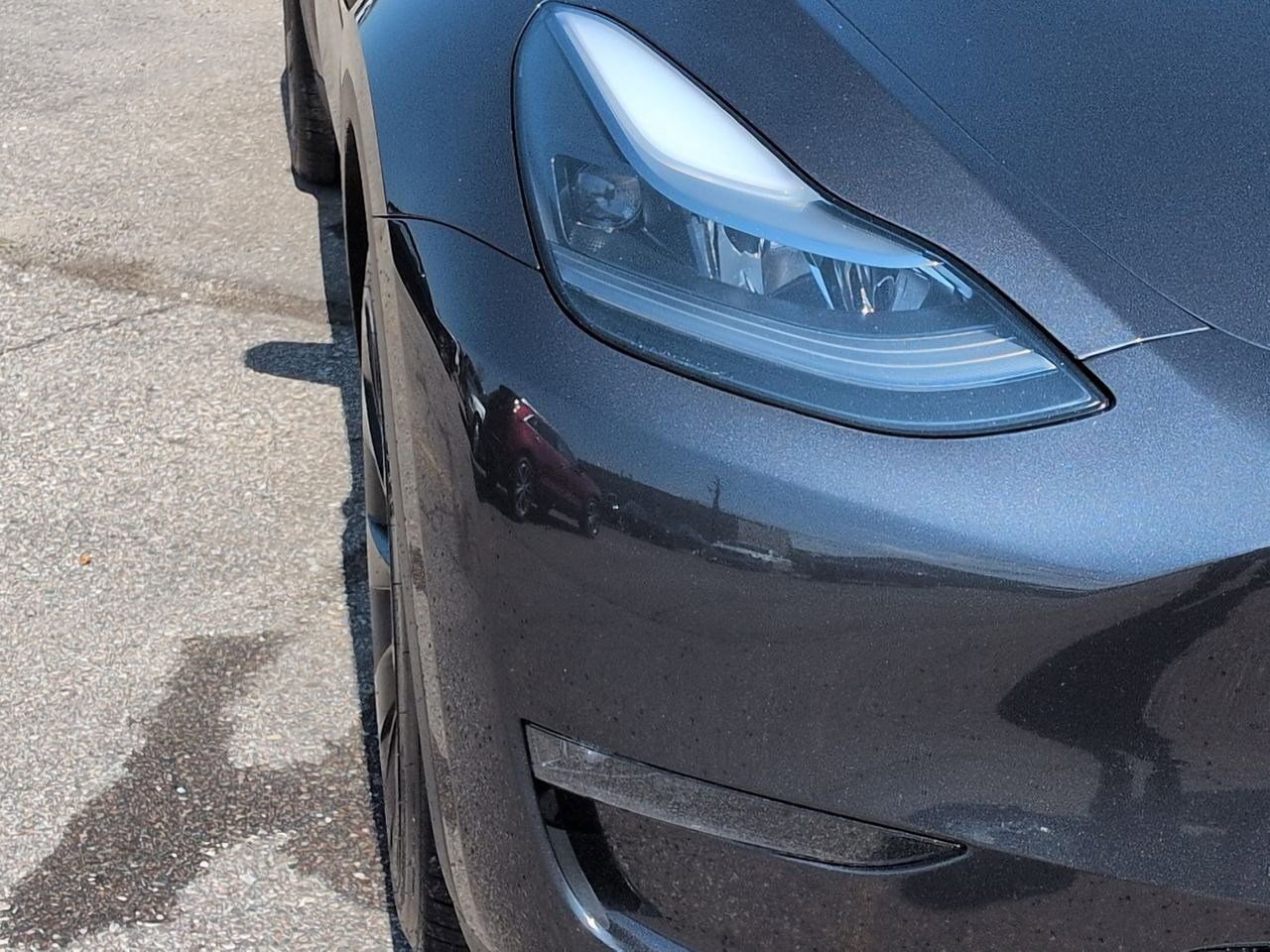 Thumbnail: 2024 Tesla Model Y - 10