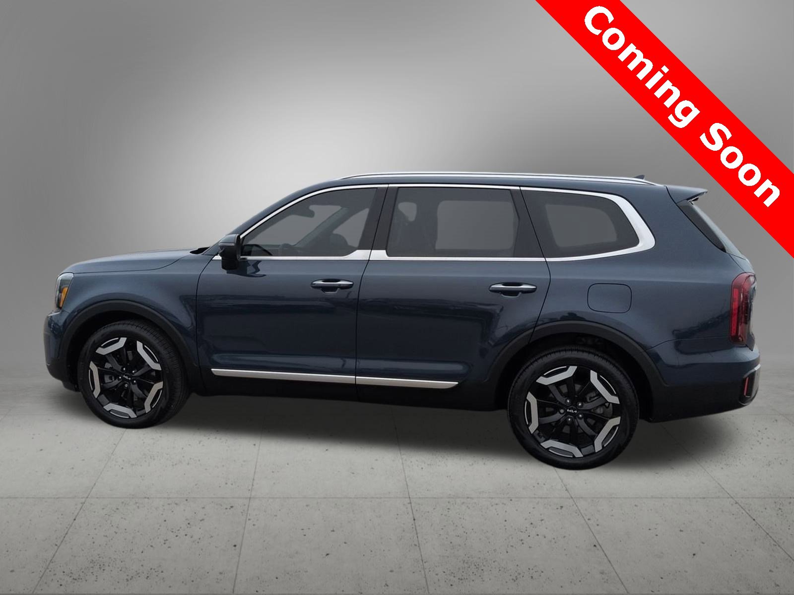 Thumbnail: 2024 Kia Telluride - 3