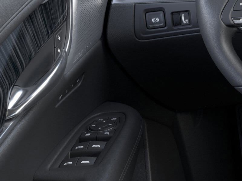 Thumbnail: 2025 Cadillac XT6 - 22