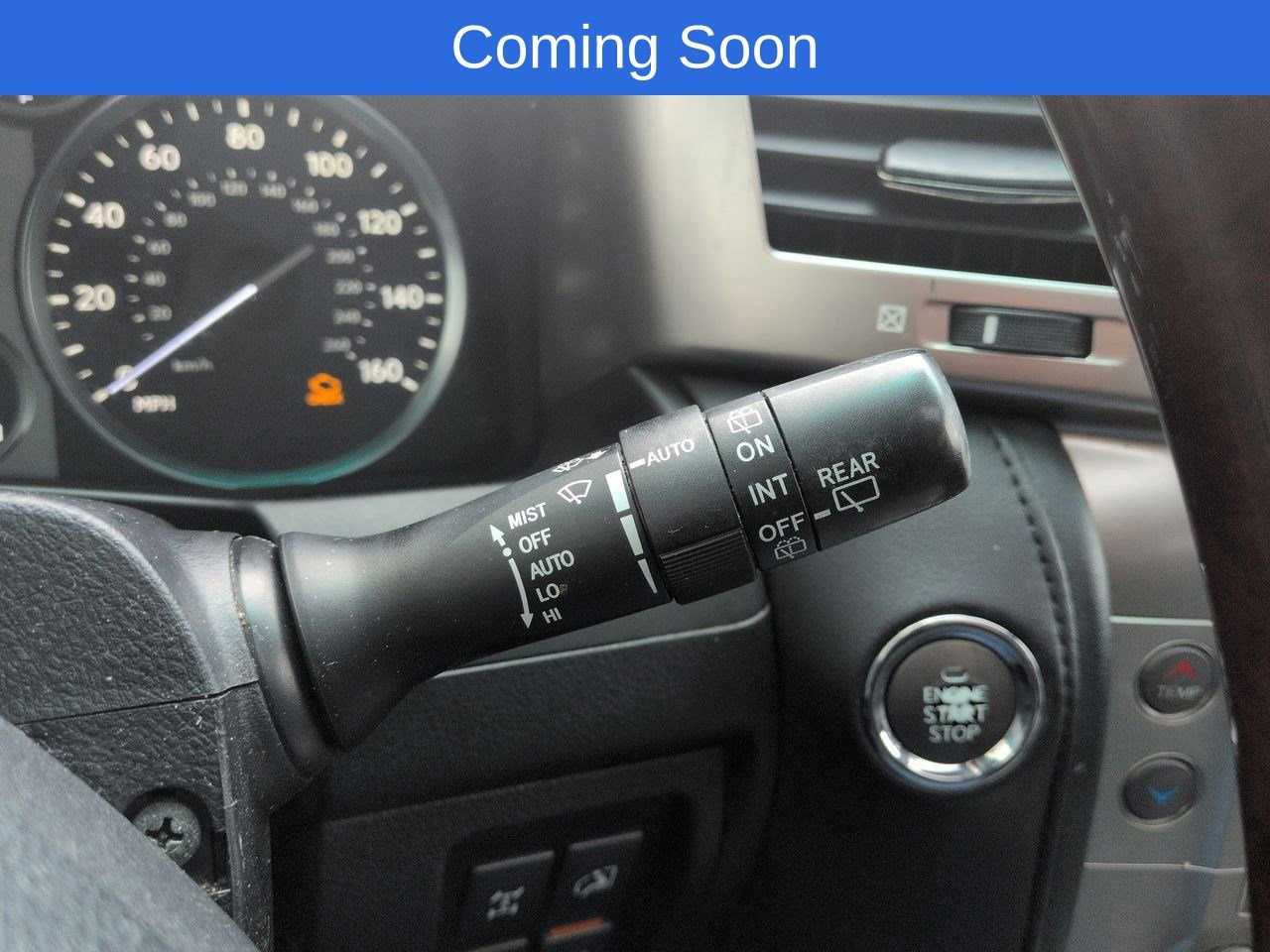 Thumbnail: 2013 Lexus LX - 28