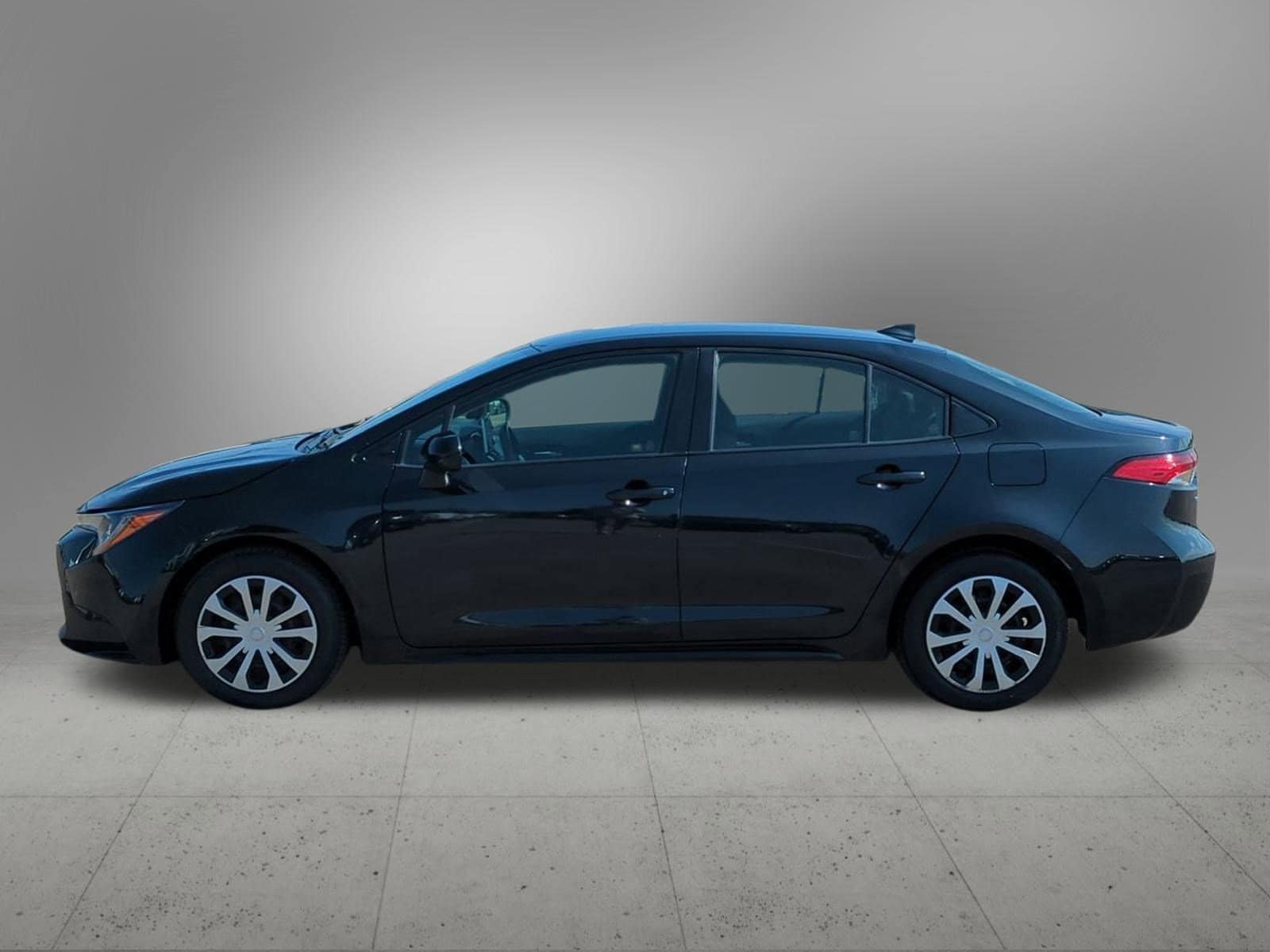 Thumbnail: 2020 Toyota Corolla - 3