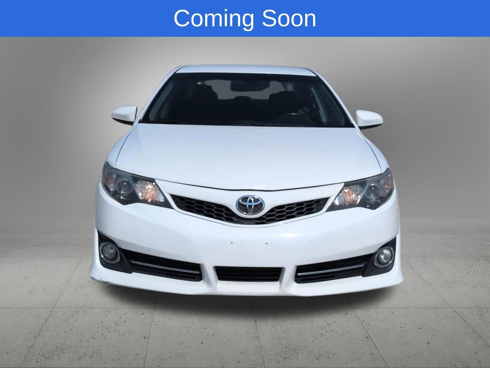 Thumbnail: 2014 Toyota Camry - 9