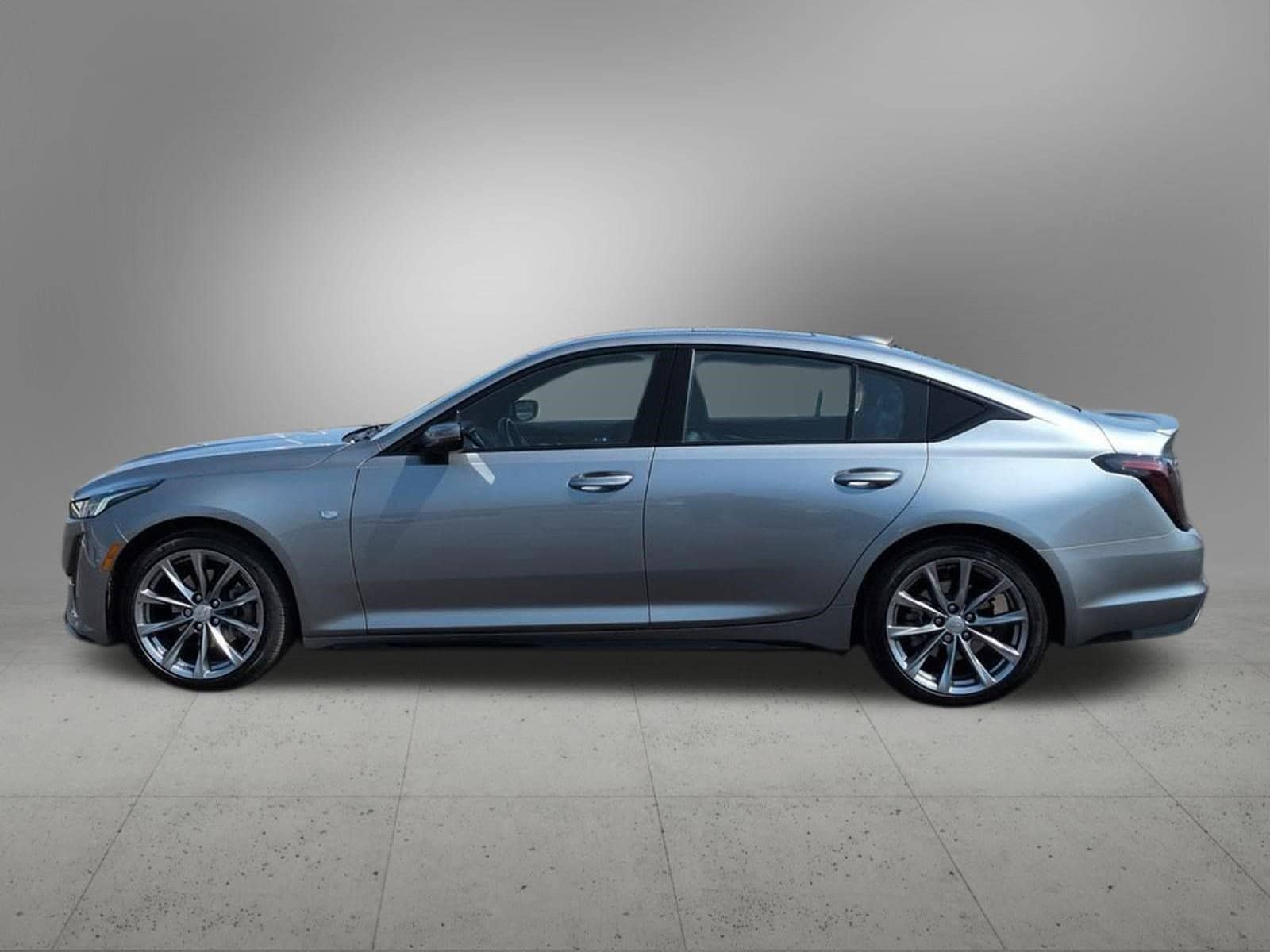 Thumbnail: 2024 Cadillac CT5 - 2