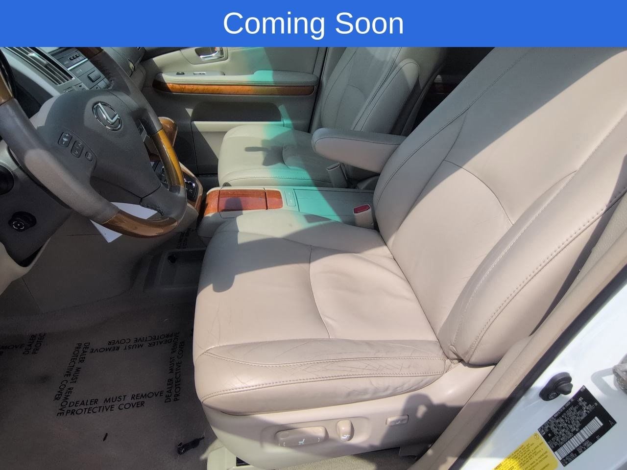 Thumbnail: 2007 Lexus RX - 15