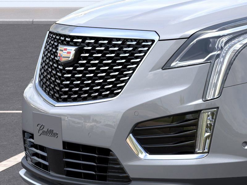 Thumbnail: 2026 Cadillac XT5 - 13