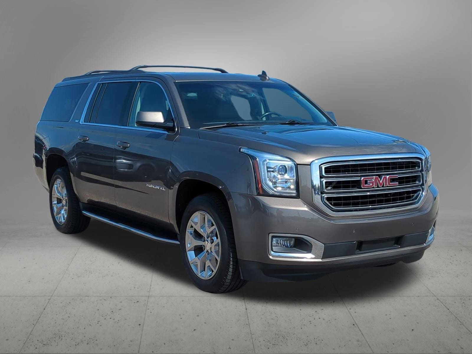Thumbnail: 2016 GMC Yukon XL - 8