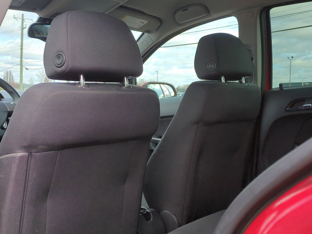 Thumbnail: 2008 Saturn Astra - 17