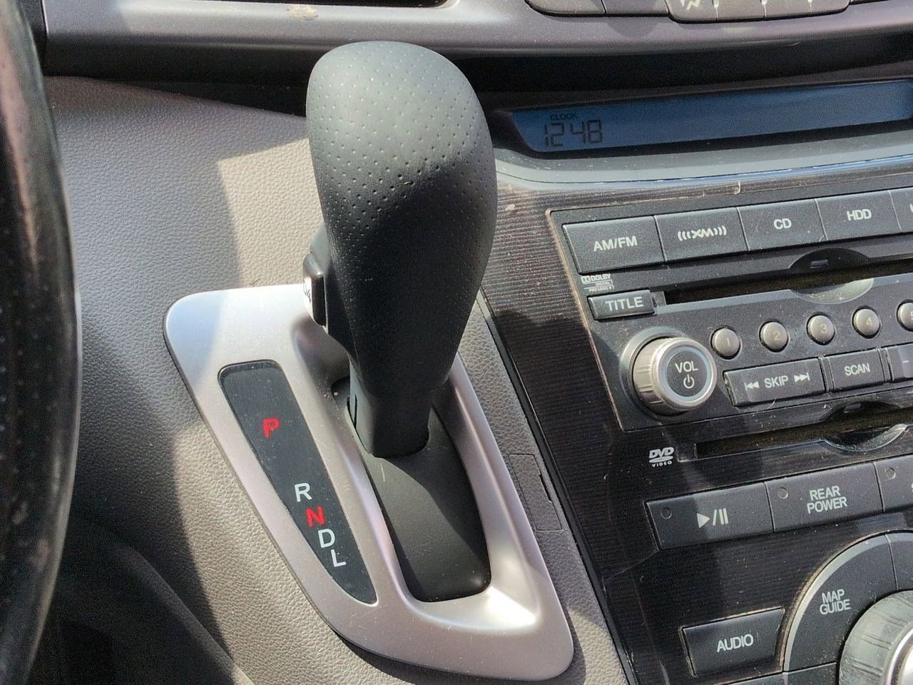 Thumbnail: 2012 Honda Odyssey - 32