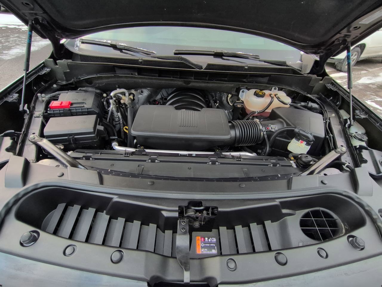 Thumbnail: 2023 GMC Yukon - 14