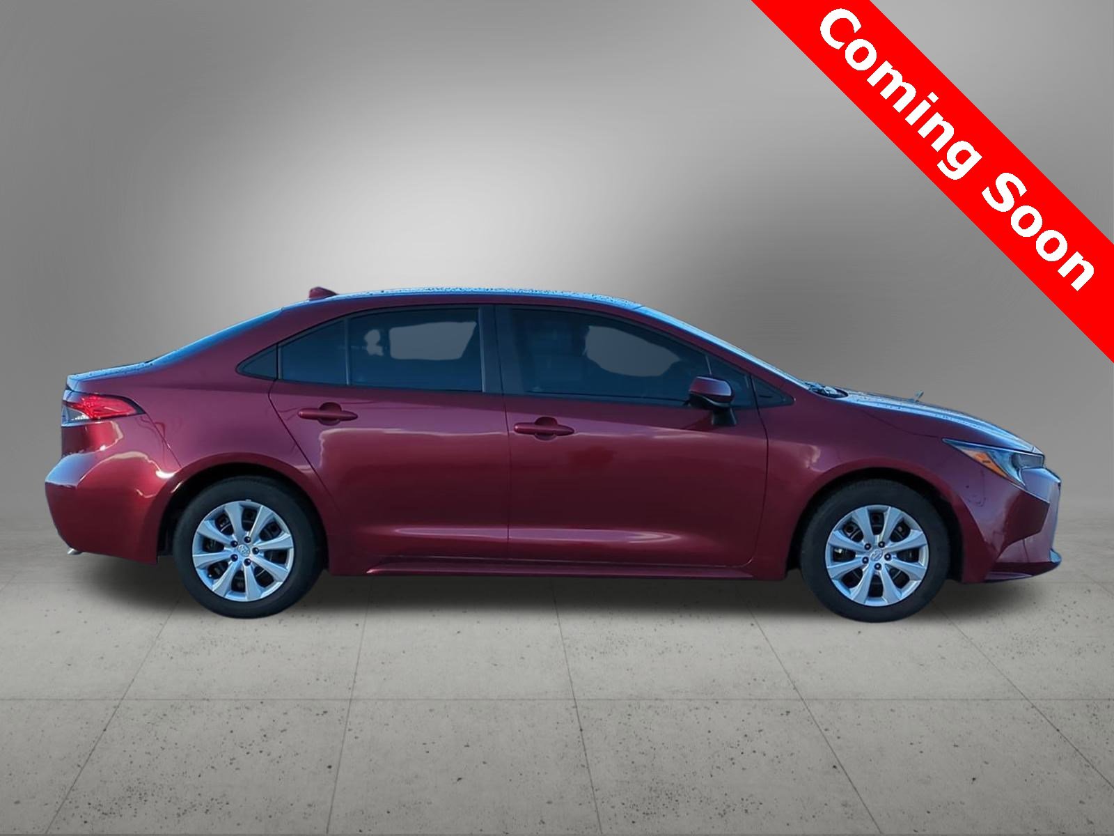 Thumbnail: 2022 Toyota Corolla - 7