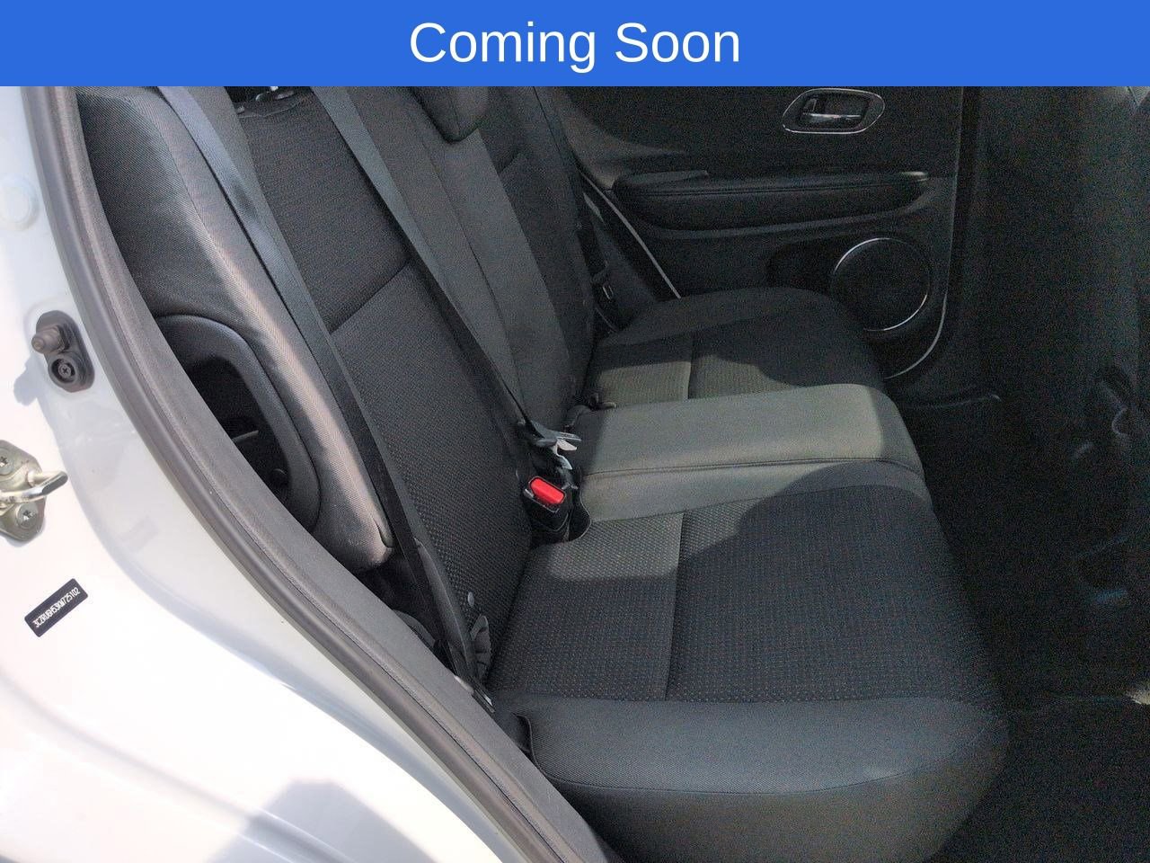 Thumbnail: 2019 Honda HR-V - 21