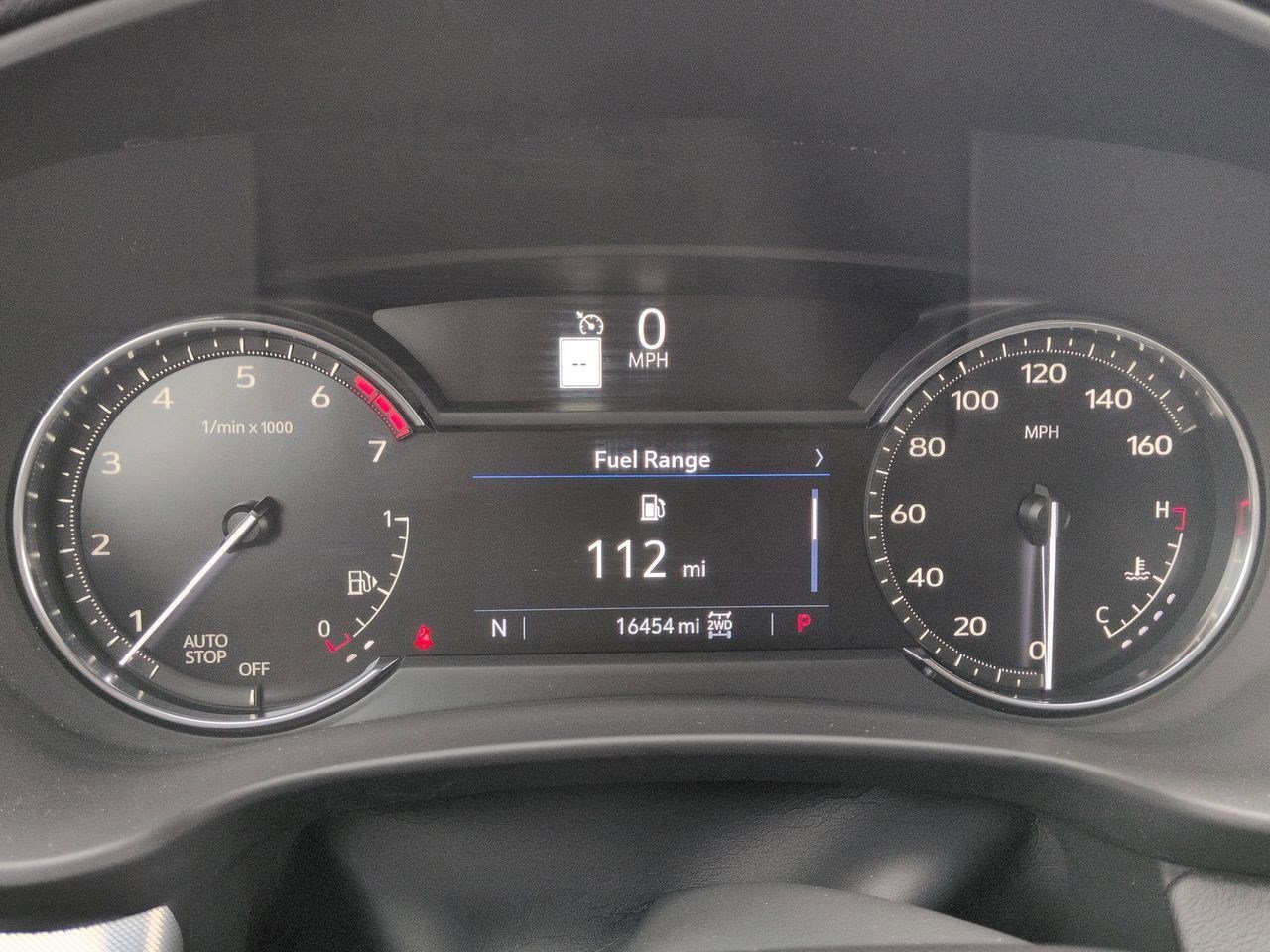 Thumbnail: 2023 Cadillac XT4 - 35