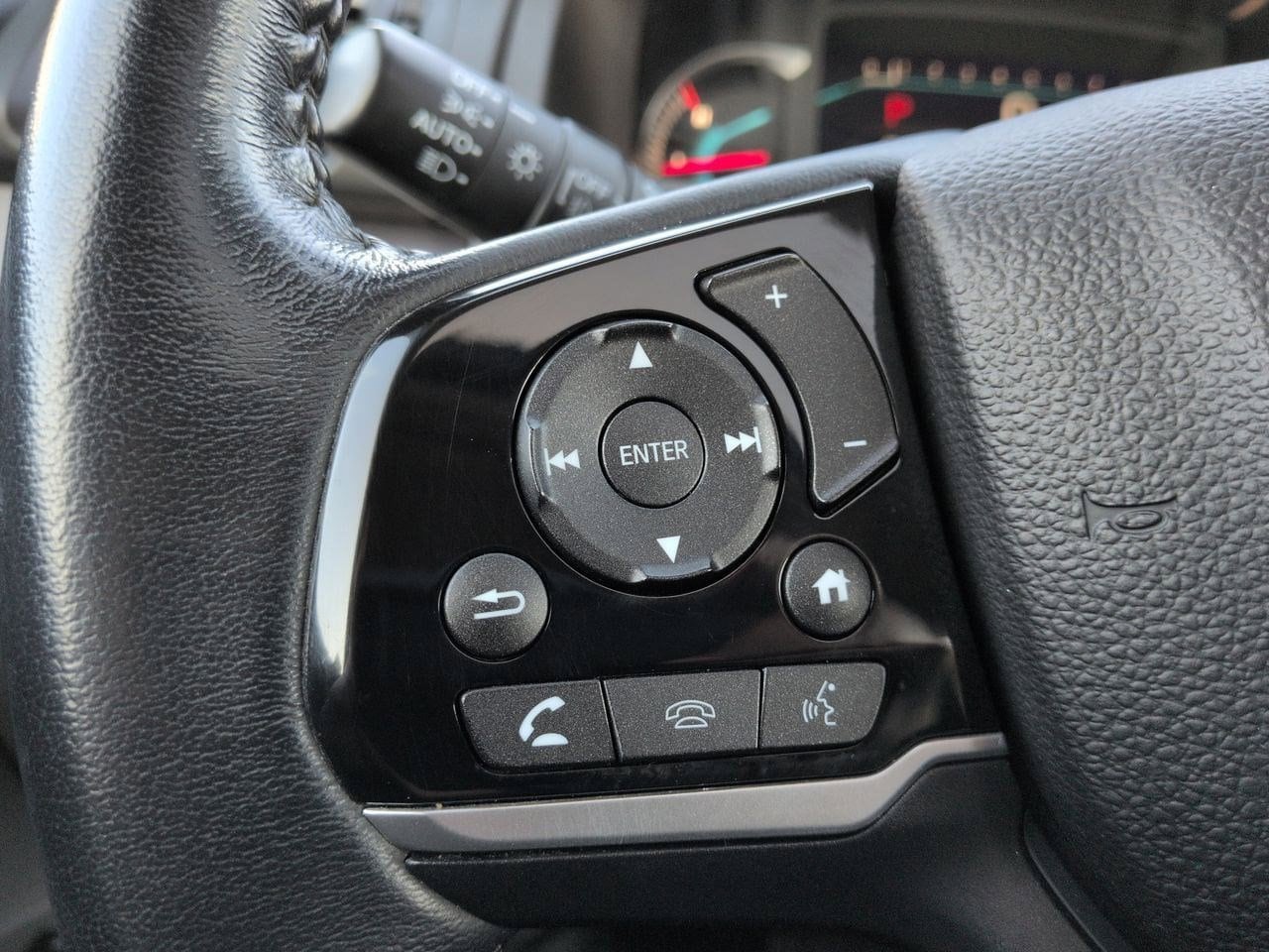 Thumbnail: 2022 Honda Pilot - 26