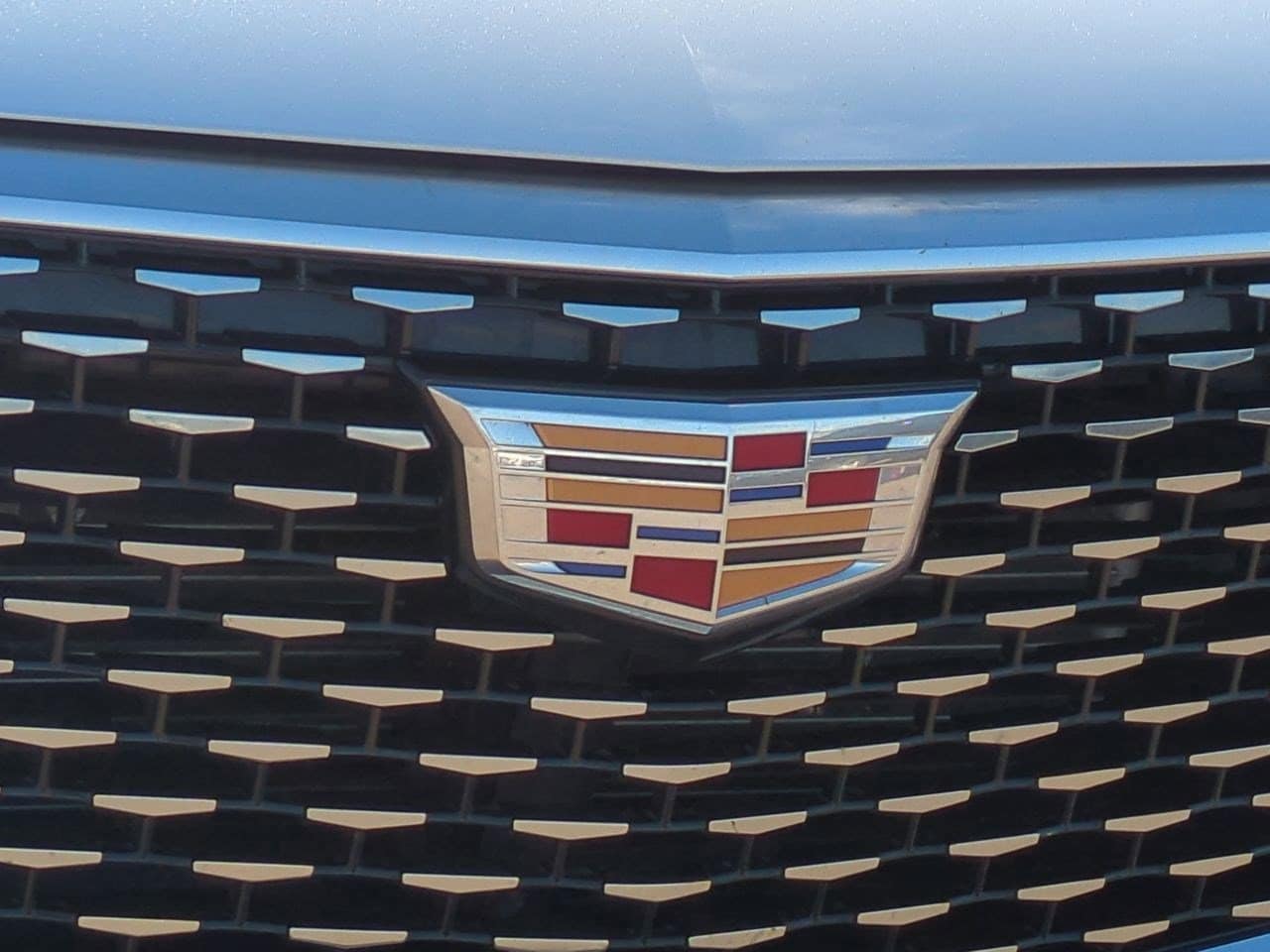 Thumbnail: 2024 Cadillac XT6 - 11