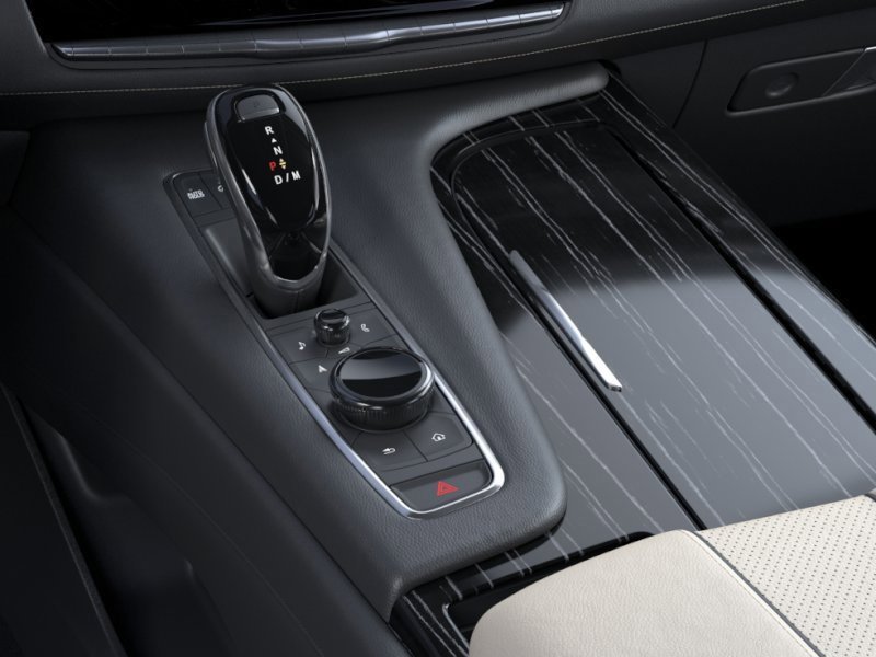 Thumbnail: 2024 Cadillac Escalade - 23