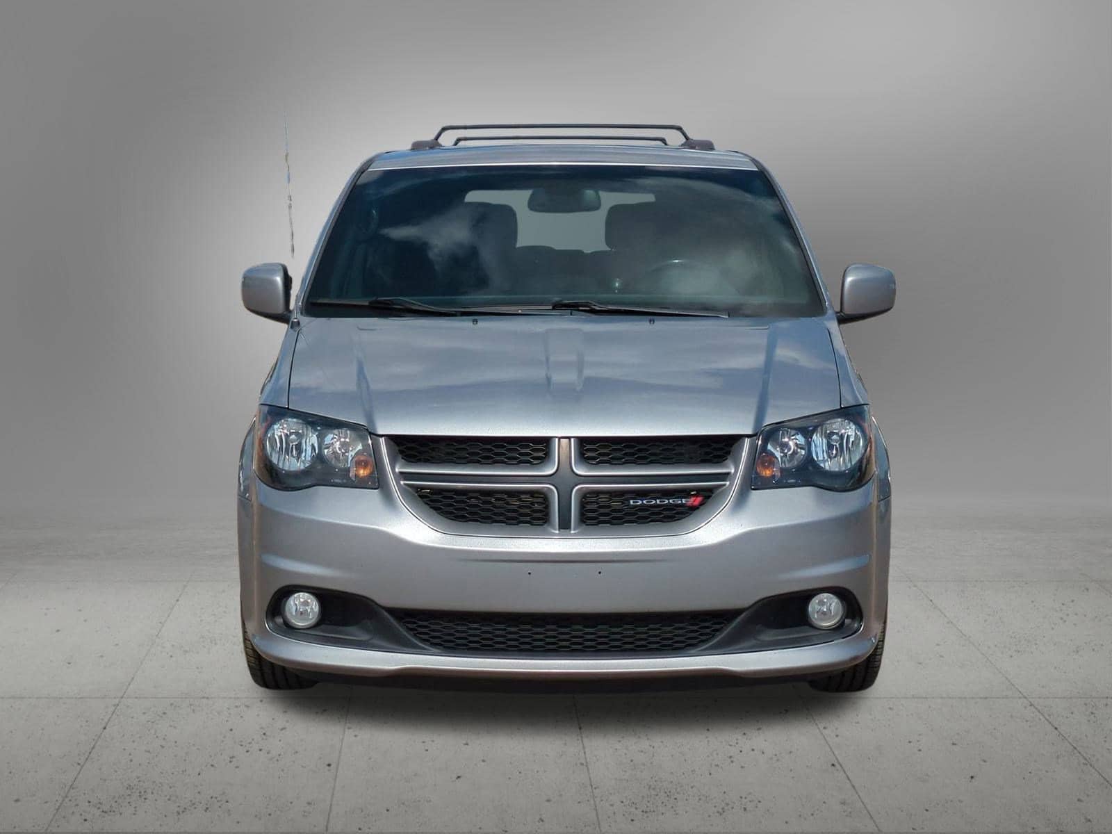 Thumbnail: 2019 Dodge Grand Caravan - 9