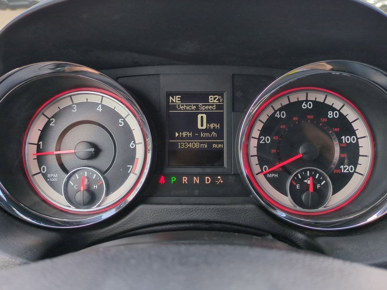 Thumbnail: 2019 Dodge Grand Caravan - 30