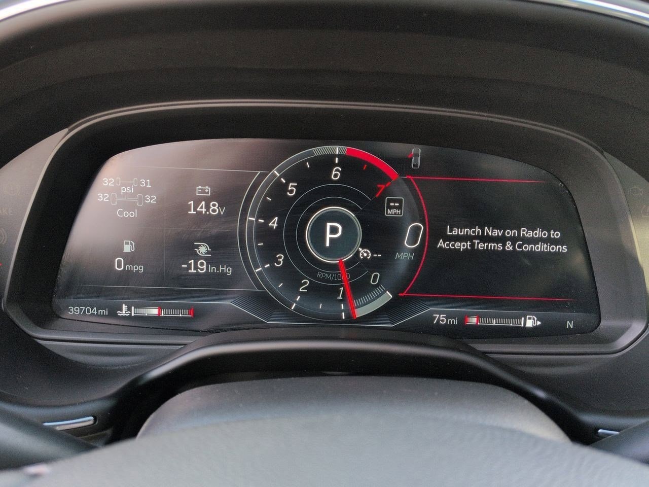 Thumbnail: 2021 Cadillac CT5 - 35