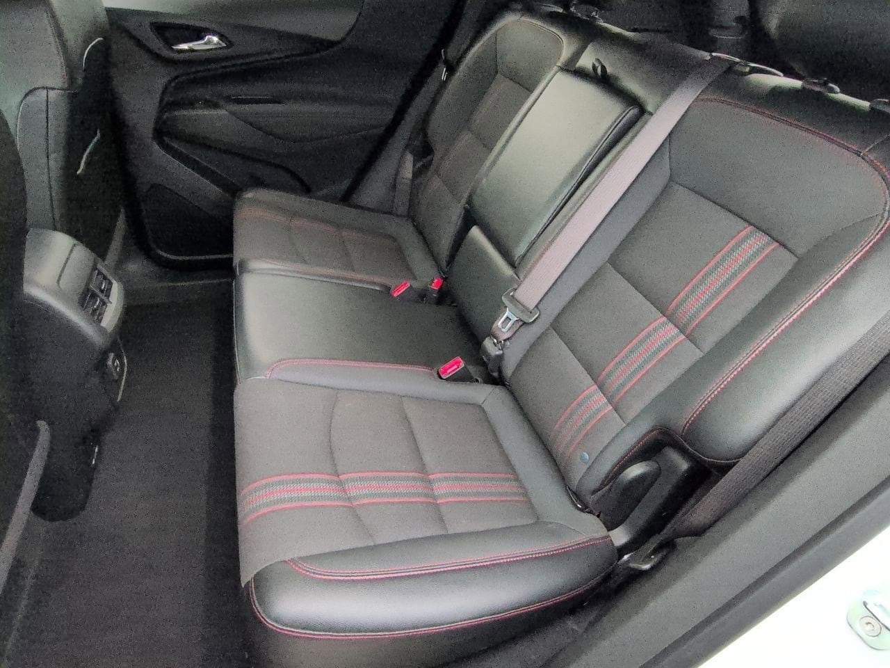 Thumbnail: 2023 Chevrolet Equinox - 19