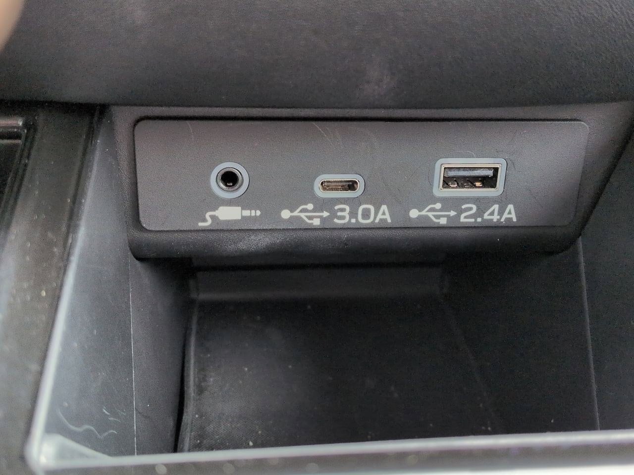 Thumbnail: 2023 Subaru Outback - 33