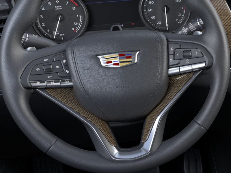 Thumbnail: 2025 Cadillac XT6 - 43