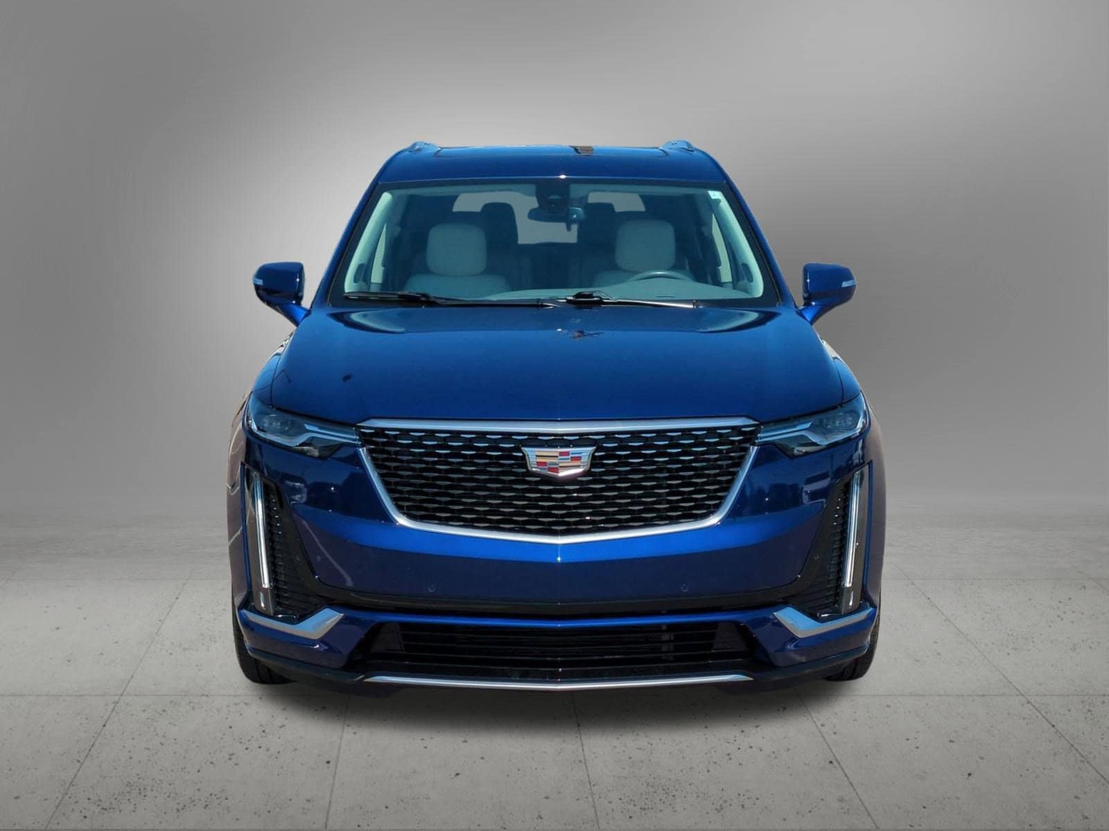 Thumbnail: 2023 Cadillac XT6 - 9
