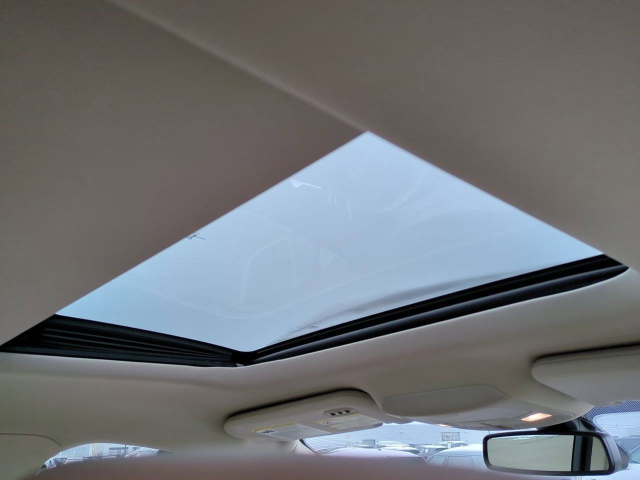 Thumbnail: 2017 Lincoln MKC - 22