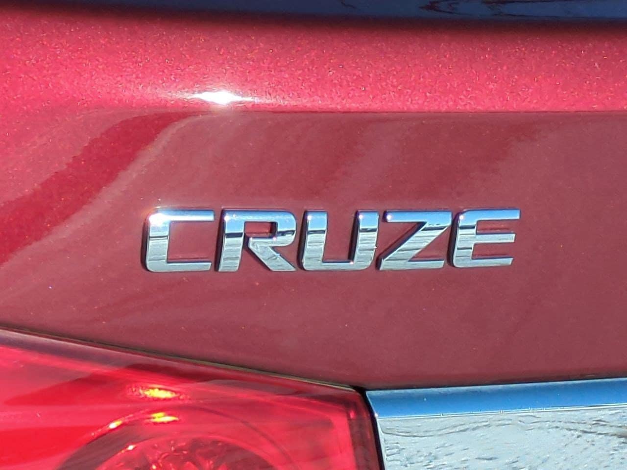 Thumbnail: 2016 Chevrolet Cruze - 12
