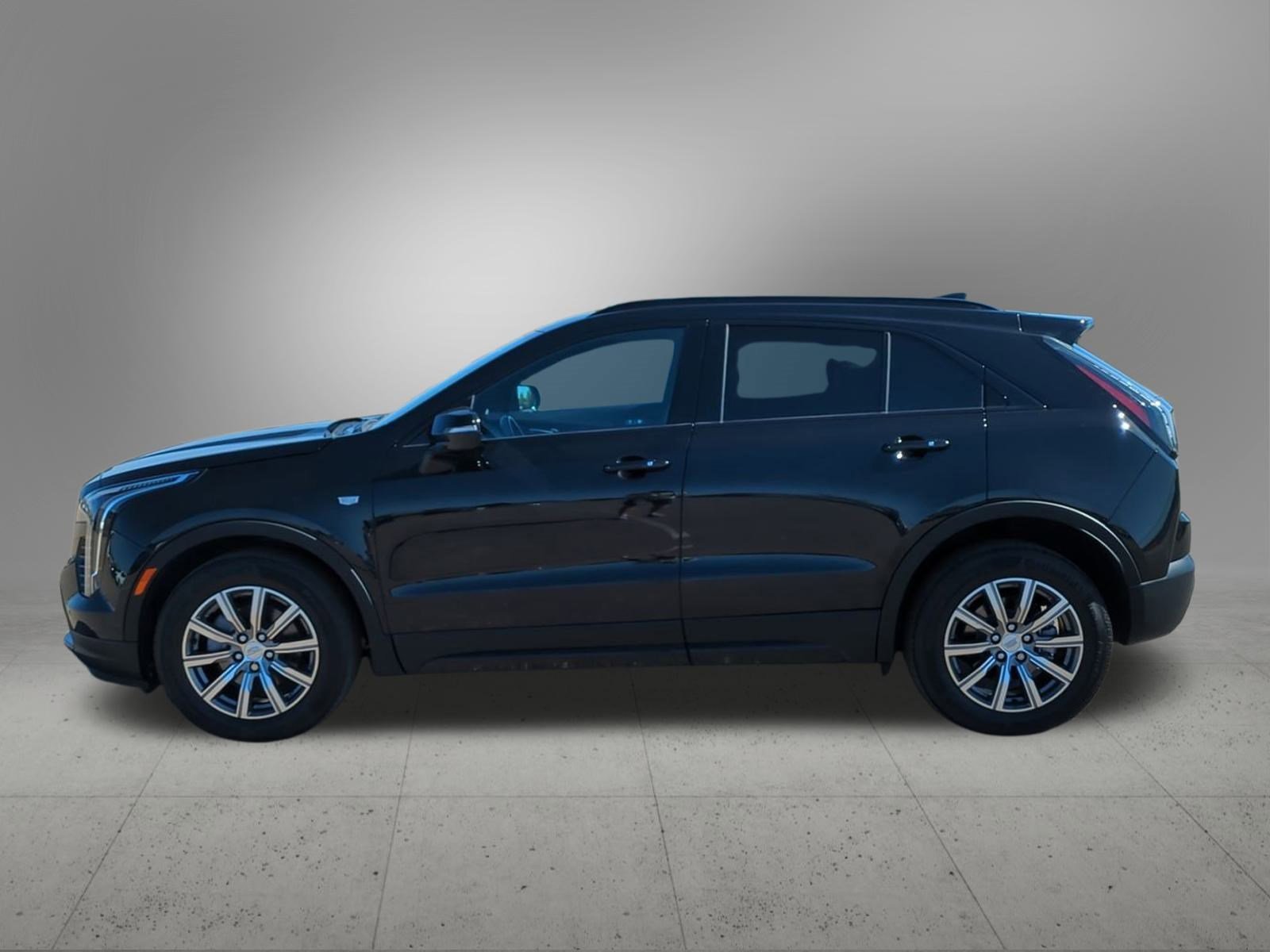 2023 Cadillac XT4 Sport photo 2