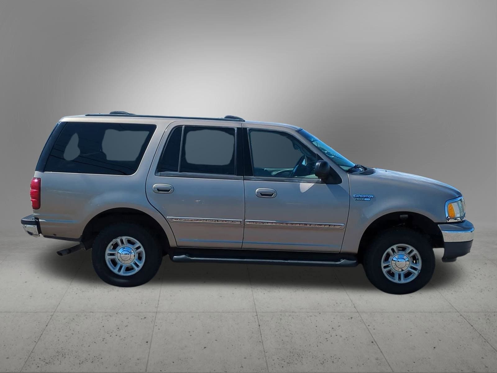Thumbnail: 2002 Ford Expedition - 7